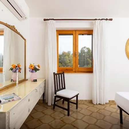 Lägenhet Brezza D'amore - With Verandas, 400m From The Sea Cannigione