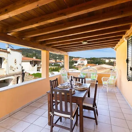 Brezza D'amore - With Verandas, 400m From The Sea