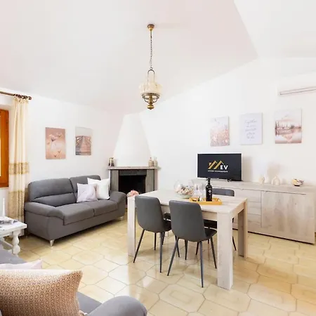 Διαμέρισμα Brezza D'amore - With Verandas, 400m From The Sea