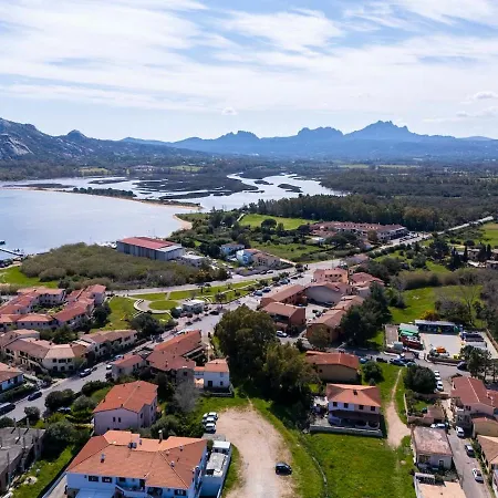 Brezza D'amore - With Verandas, 400m From The Sea Lägenhet *