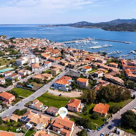 Apartamento Brezza D'amore - With Verandas, 400m From The Sea *